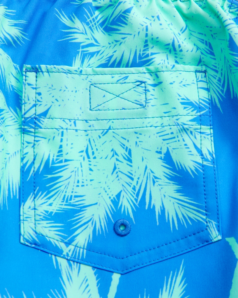 swim trunks