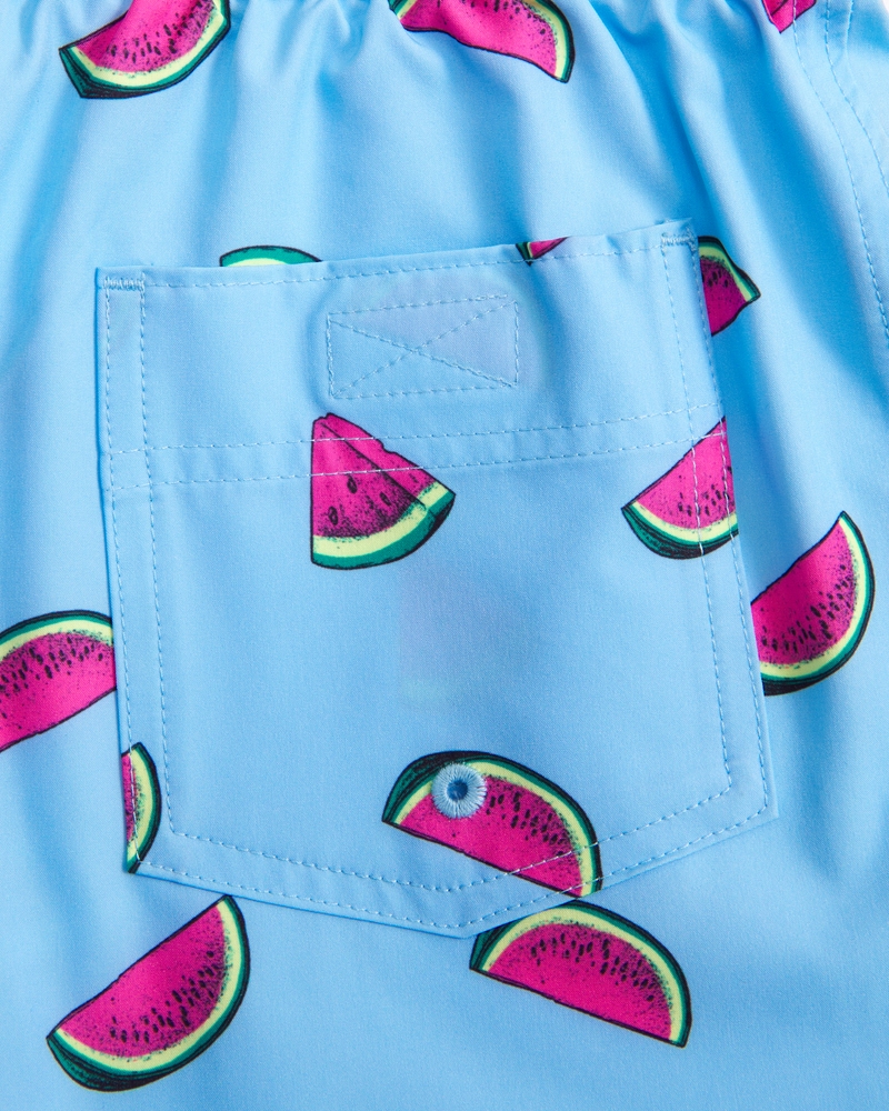 swim trunks