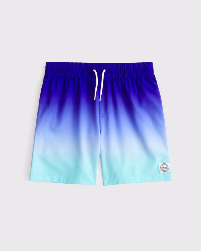 swim trunks