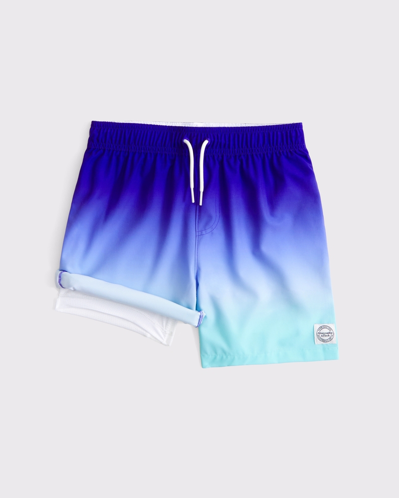 swim trunks