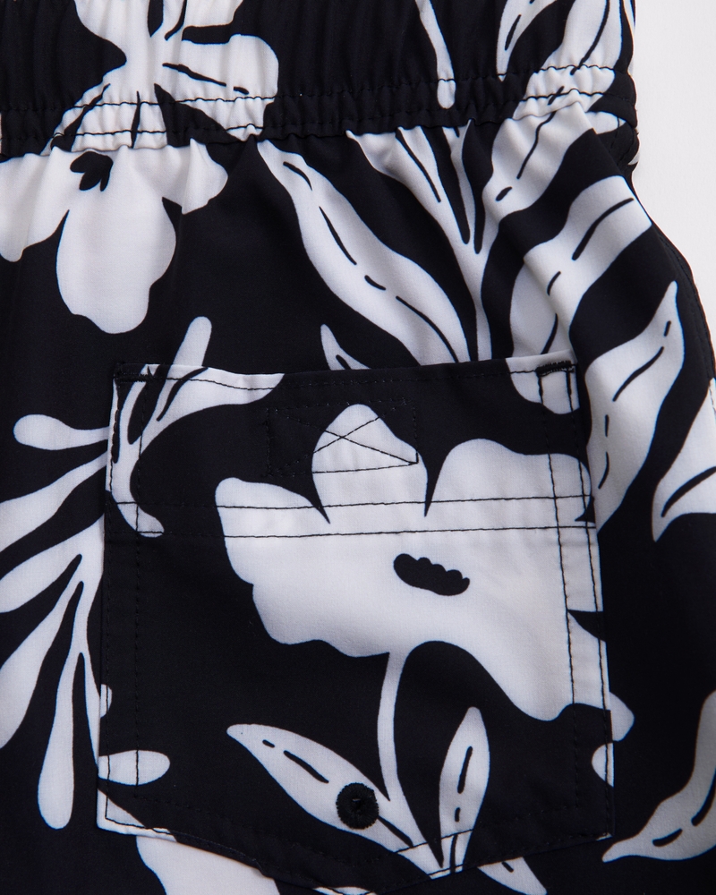 swim trunks