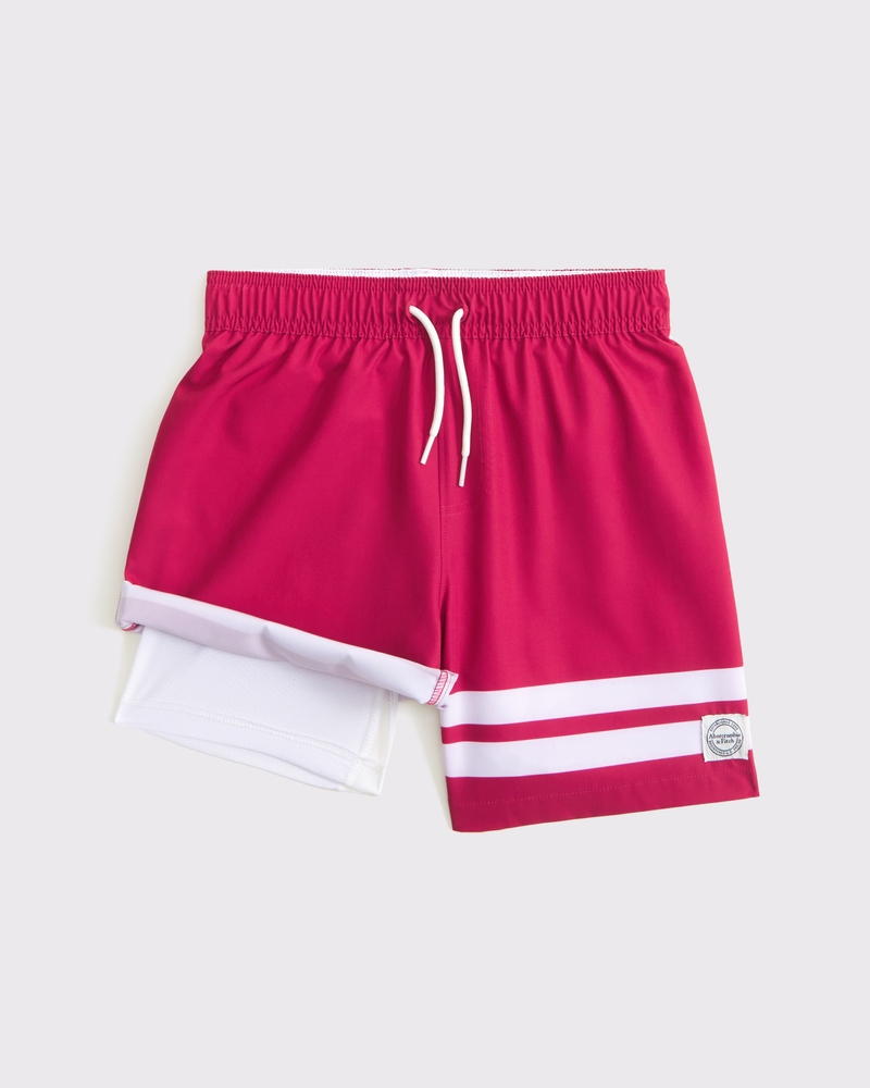swim trunks