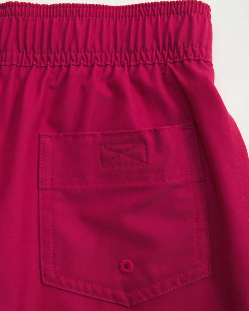 swim trunks