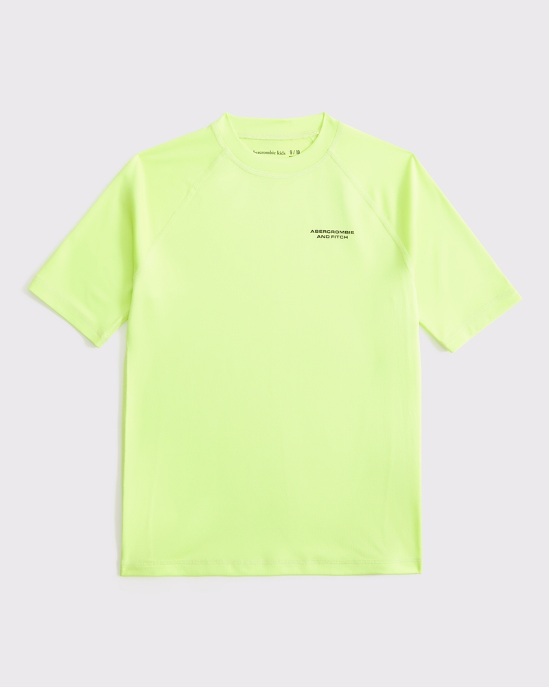 logo rashguard