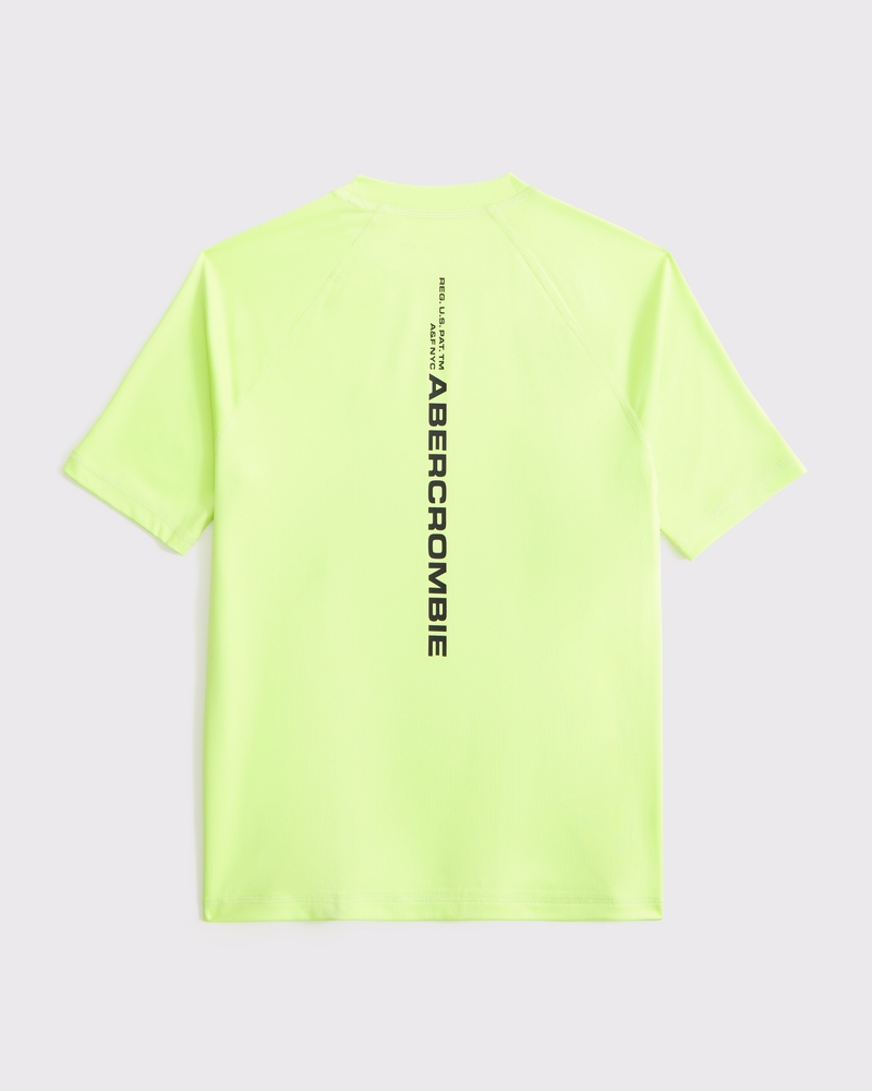 logo rashguard