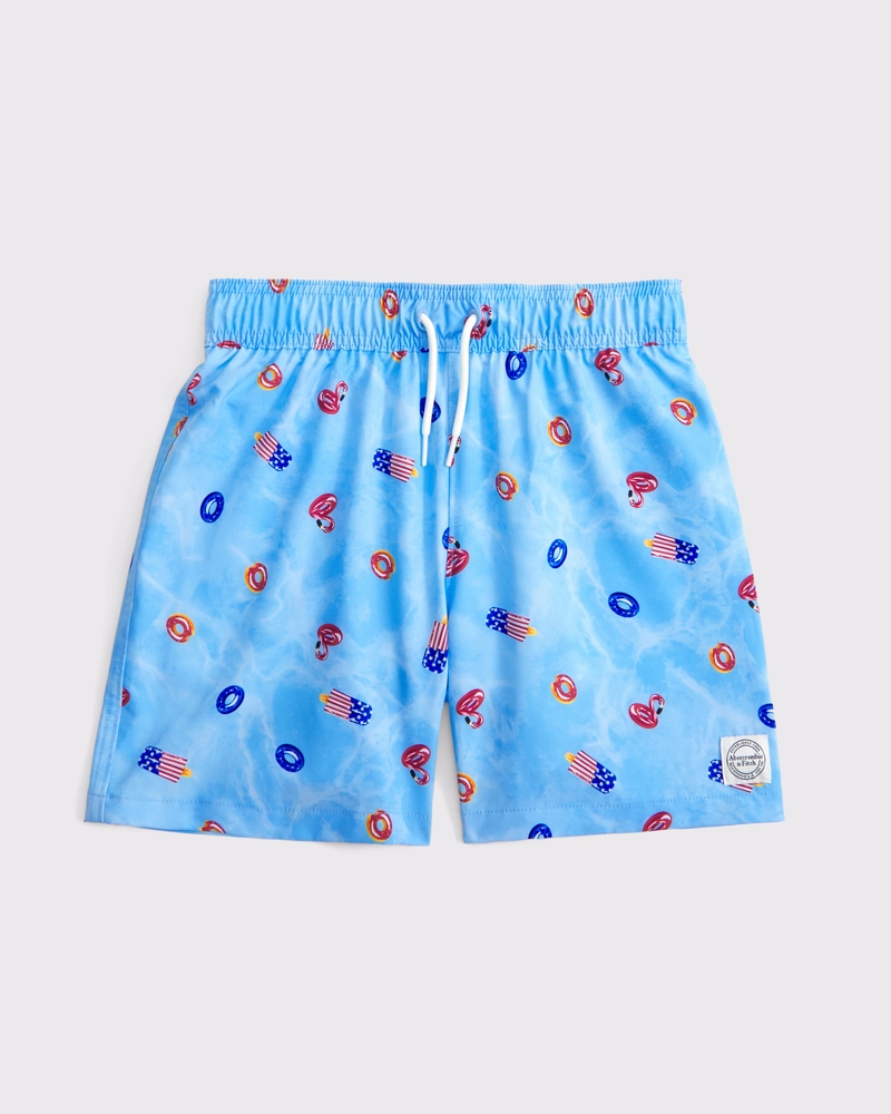 swim trunks
