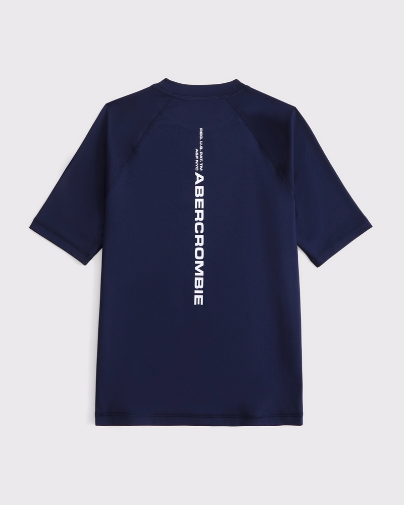 logo rashguard