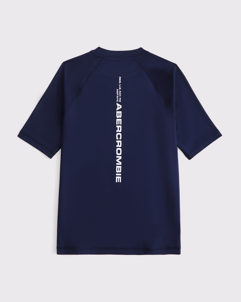 logo rashguard