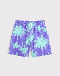 swim trunks