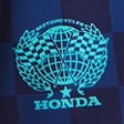 navy pattern