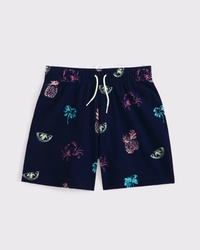 swim trunks
