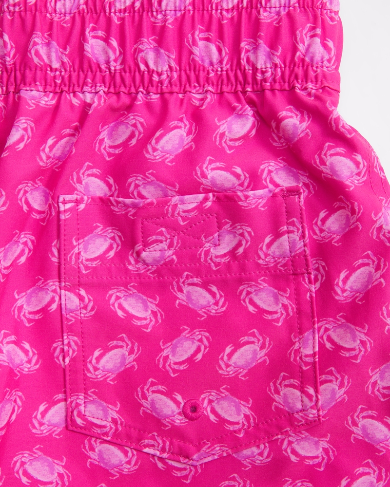 swim trunks