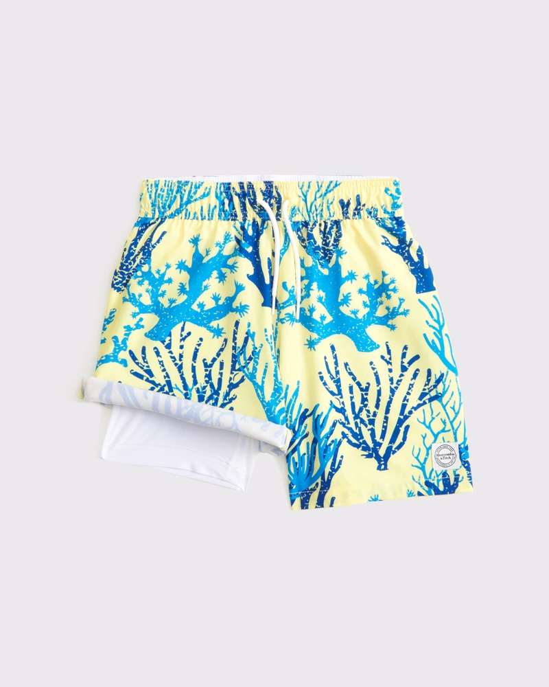 swim trunks