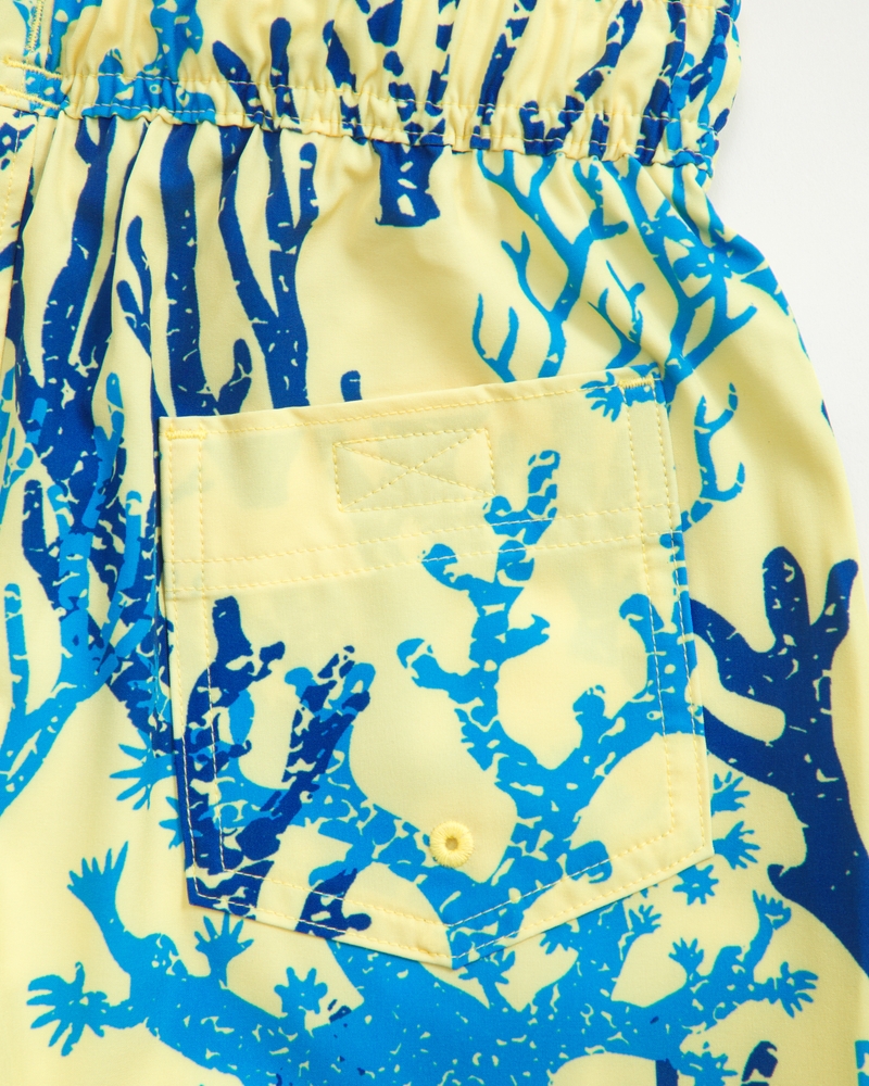 swim trunks