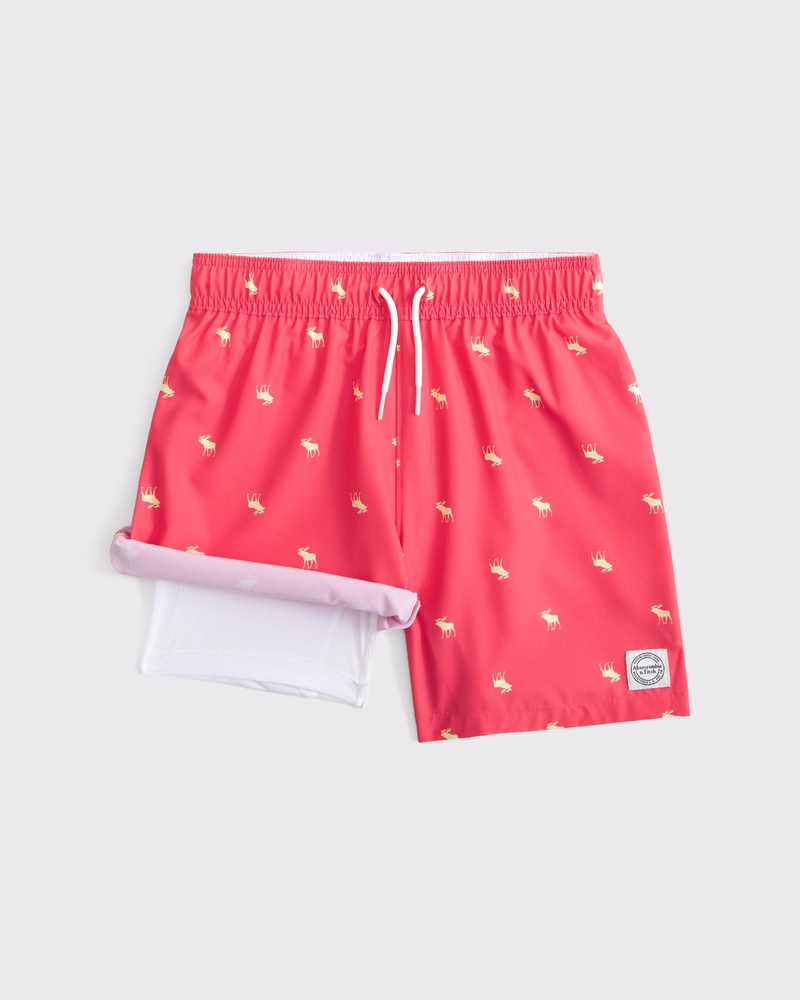 icon swim trunks