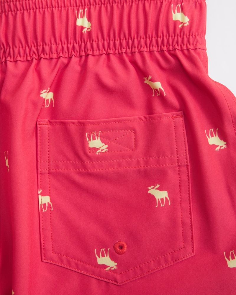 icon swim trunks