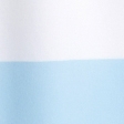 blue stripe