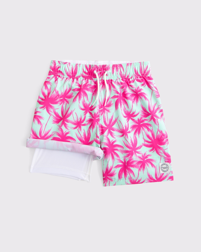 swim trunks