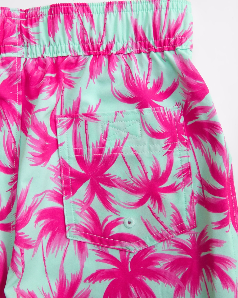 swim trunks