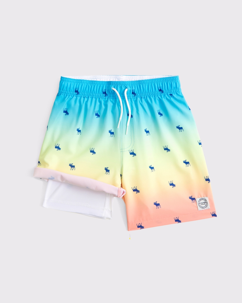 icon swim trunks
