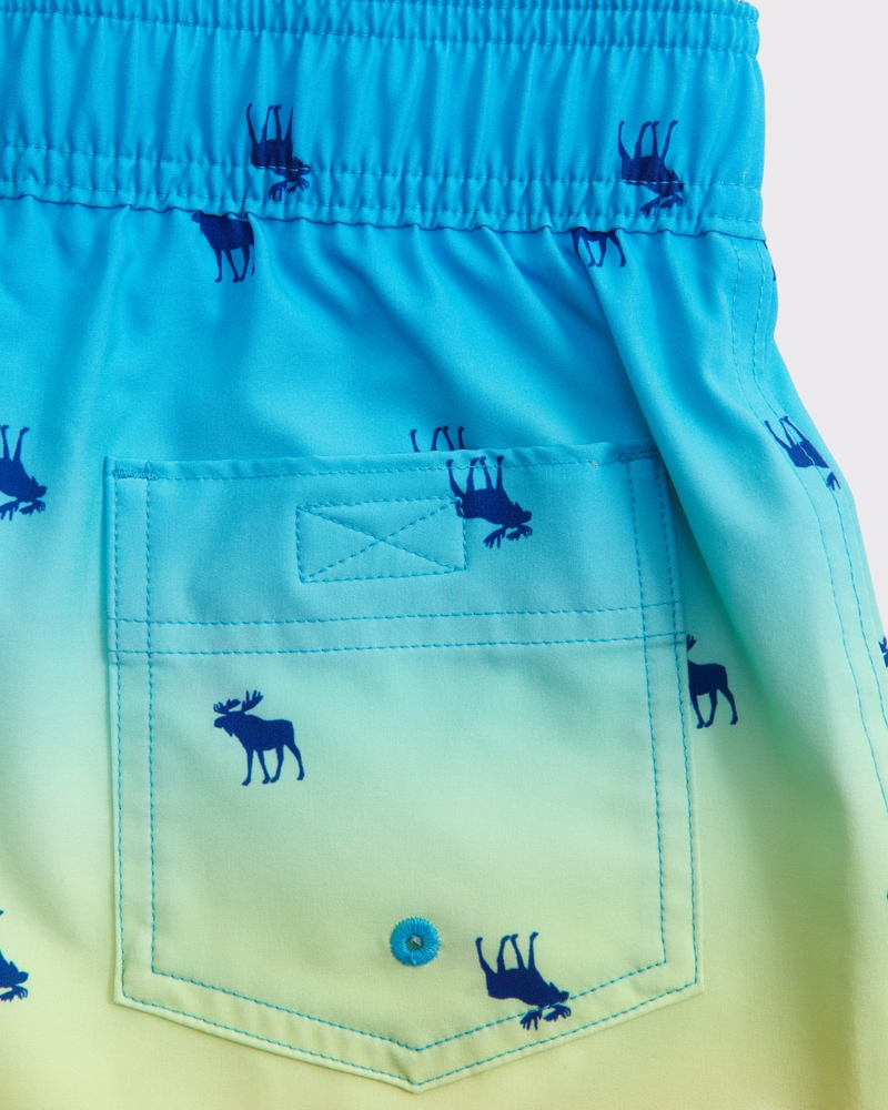 icon swim trunks