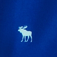 blue pattern
