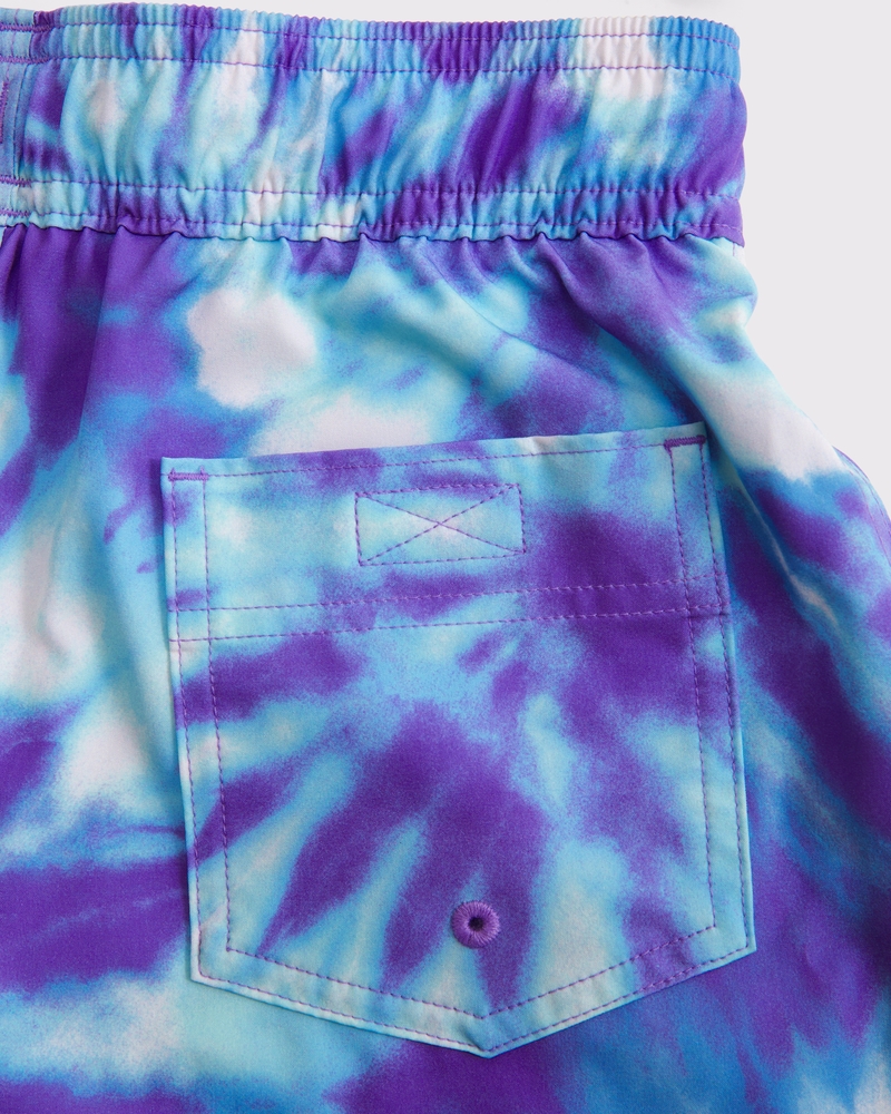 swim trunks