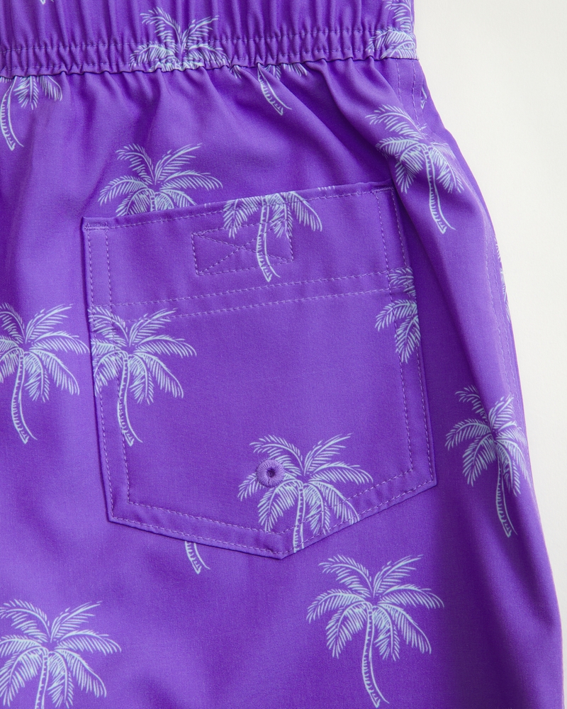 swim trunks
