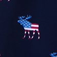 navy moose