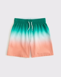 swim trunks
