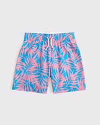 swim trunks