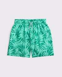 swim trunks