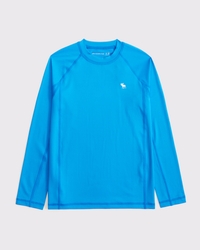 long-sleeve icon rashguard