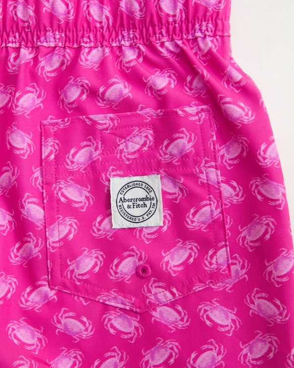 swim trunks