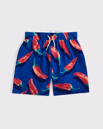 swim trunks