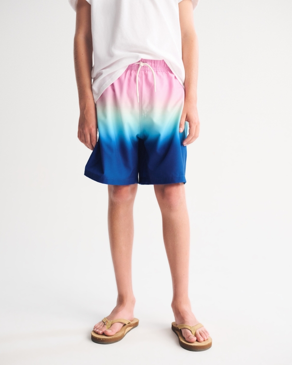 swim trunks