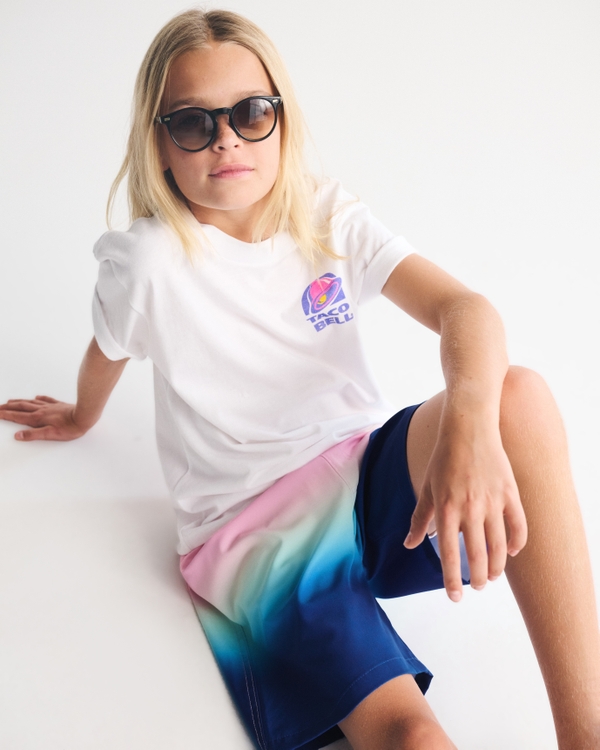 swim trunks