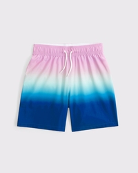 swim trunks