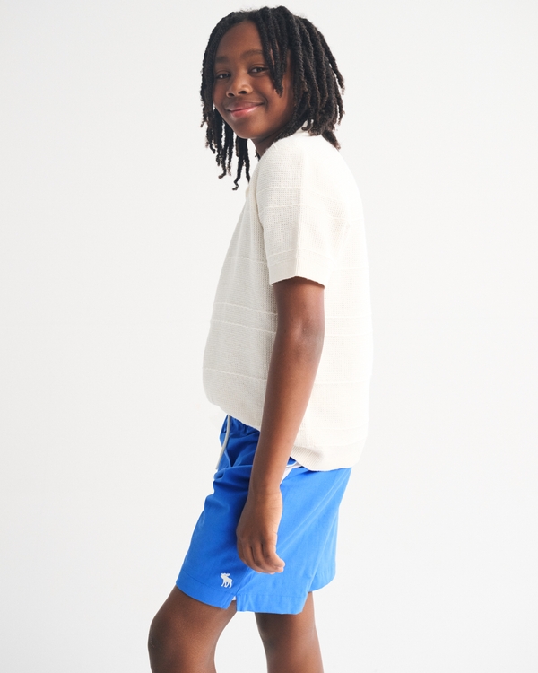 swim trunks