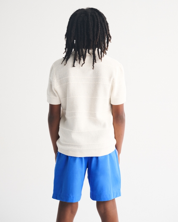 swim trunks