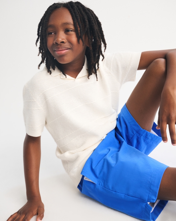 swim trunks