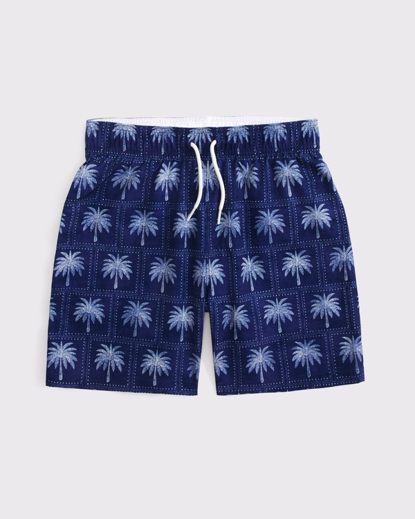 zwembroek, Light Blue Dd view 2