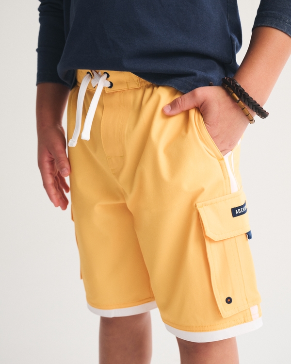 swim boardshorts