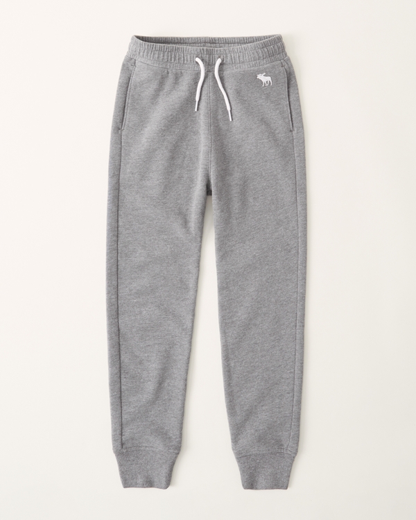 abercrombie icon joggers