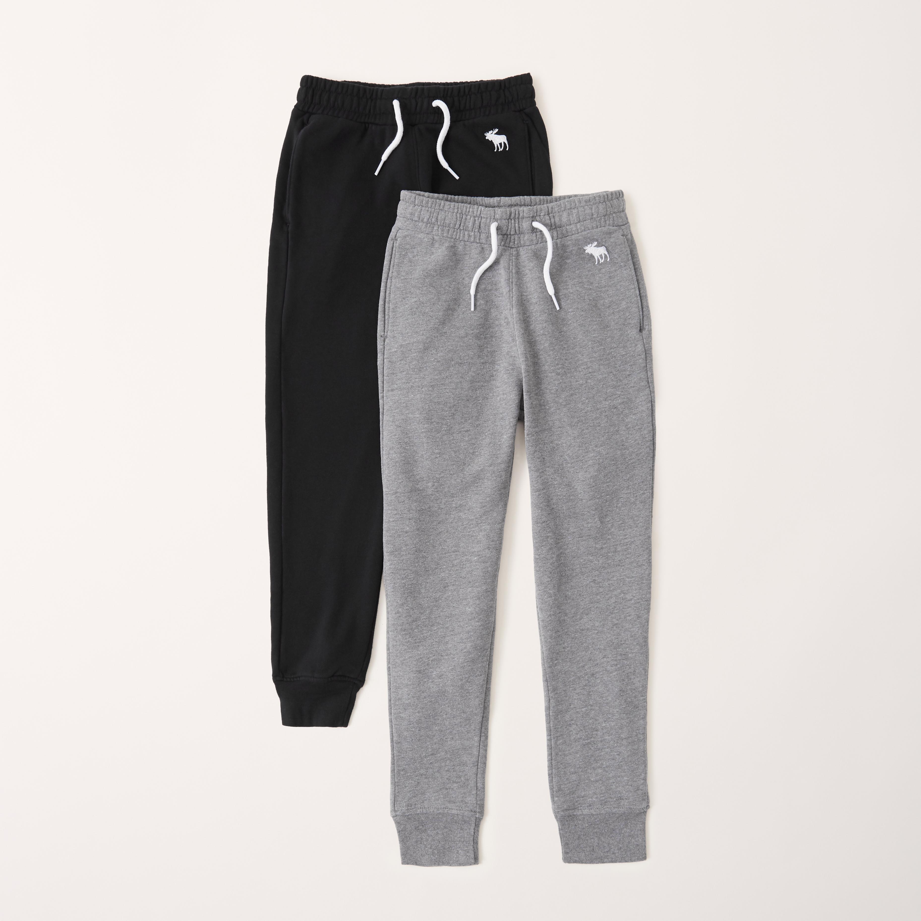 gray sweatpants for kids