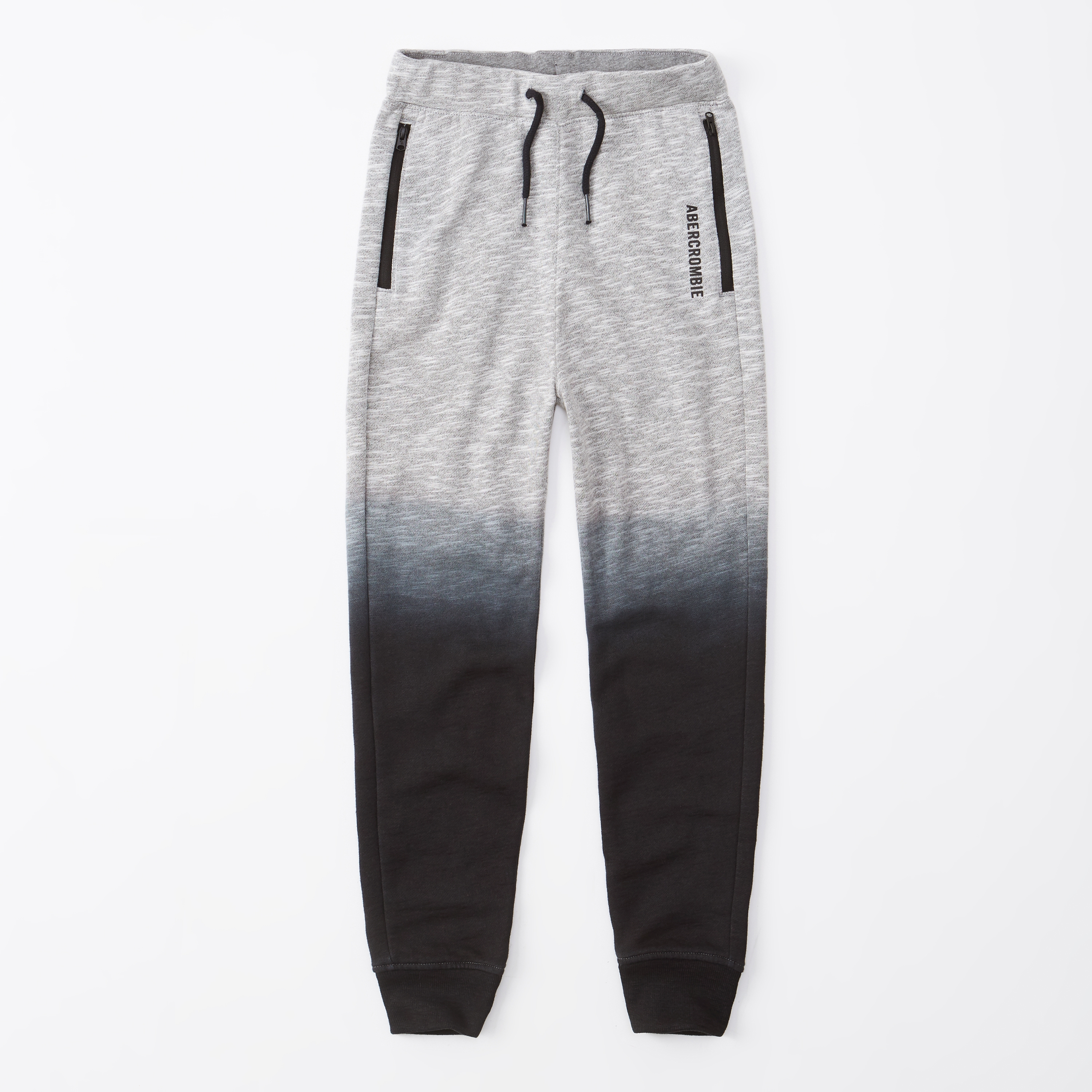 abercrombie boys joggers