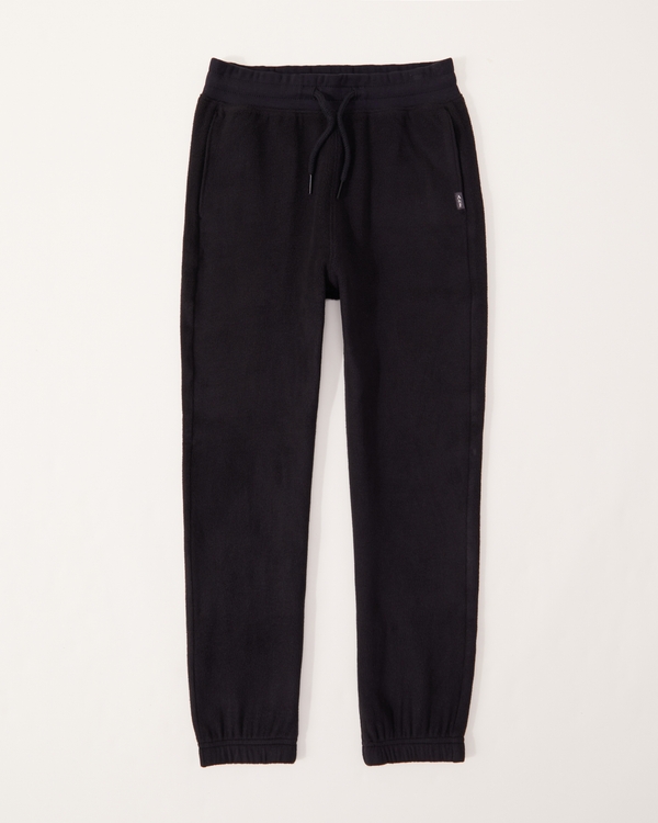 boys joggers | abercrombie kids