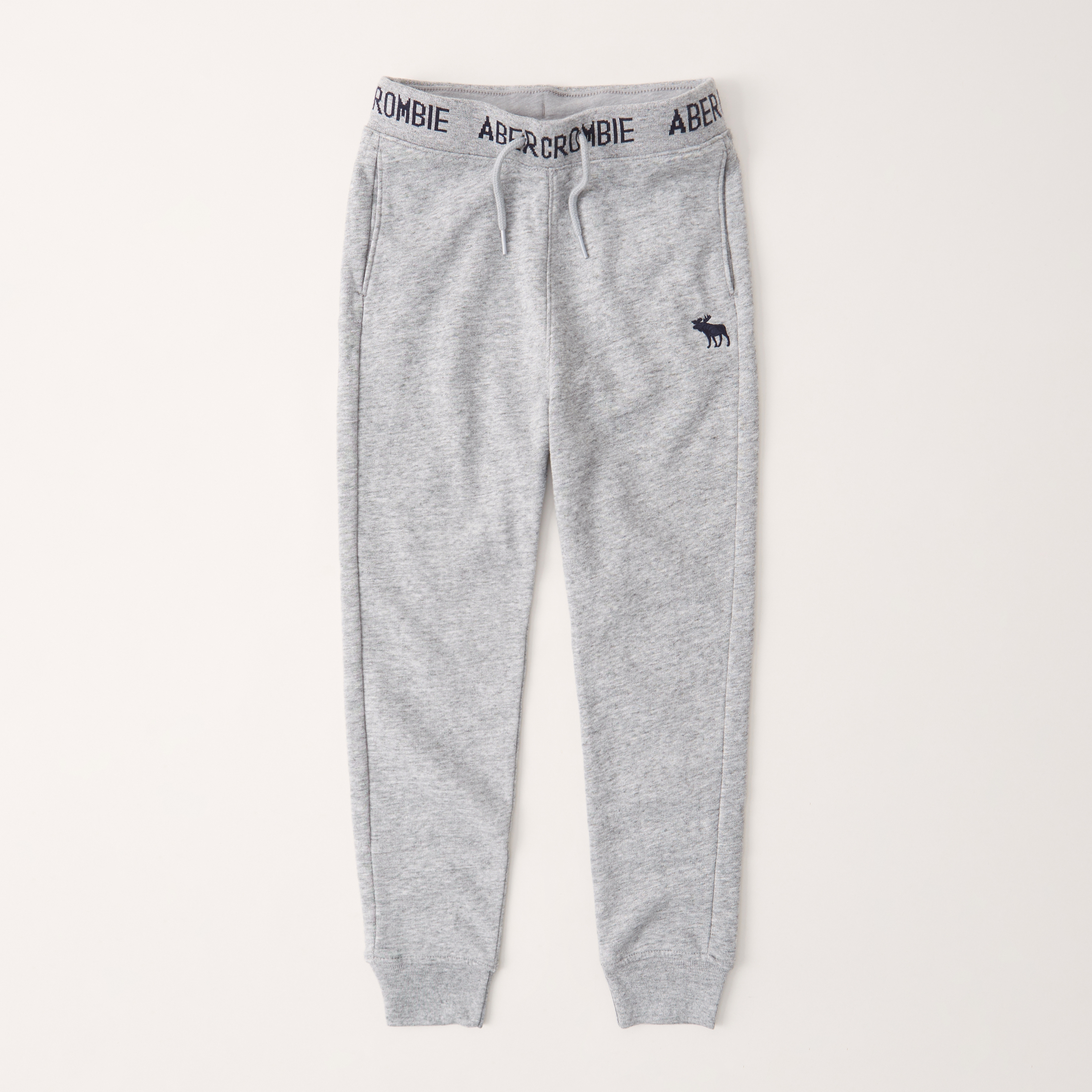 jogging abercrombie