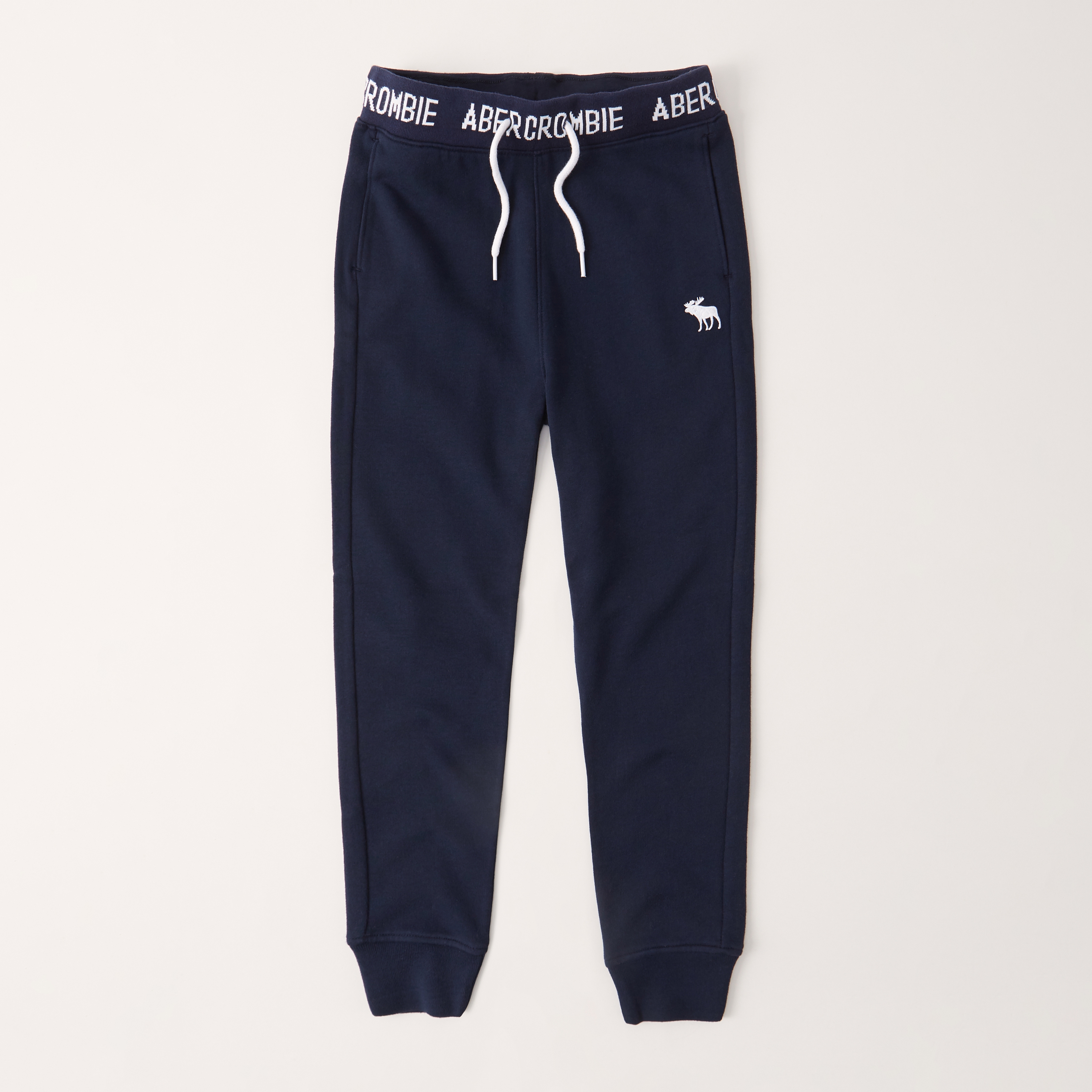 hollister boys joggers