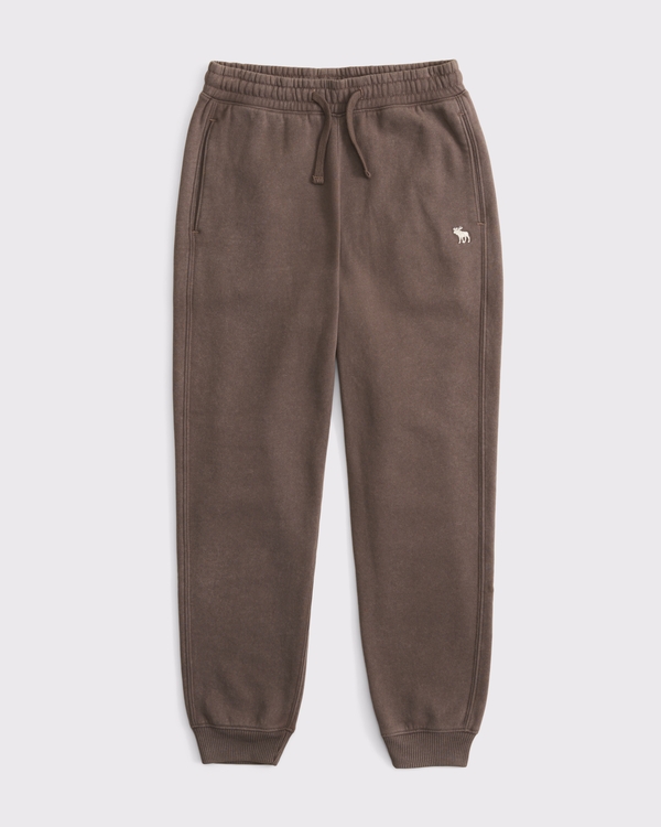 essential icon jogger